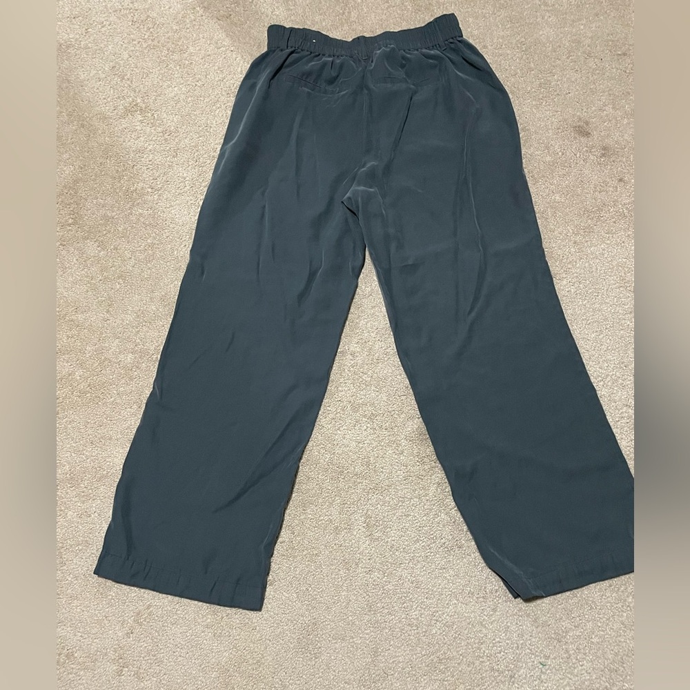 Wonderly Deep Blue Chinos - Picture 3 of 4